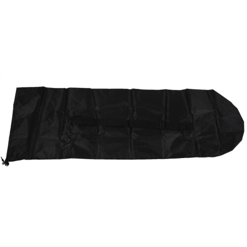 3x Τσάντα Skateboard Oxford Cloth 46 ιντσών μήκους 120cm 2