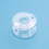 75 Clear Plastic Sewing Machine Bobbins Fits Singer 2