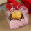 200Pcs Clear Plastic Boxes for Gifts Pvc Packing Box Gift Packaging Tr 3