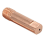 28Pcs MB-15AK Welding Torch Consumables 0.8mm Contact Tips Gas Ceramic 5