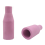 28Pcs MB-15AK Welding Torch Consumables 0.8mm Contact Tips Gas Ceramic 8
