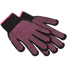Lot de 2 gants résistants à la chaleur et 3 rouleaux de ruban adhésif 10 mm x 33 m, 33 m, Proof Glo