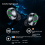 3X 5.3 Bluetooth Wireless Headphone 9D Stereo Sports Waterproof Earbud 6