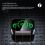 3X 5.3 Bluetooth Wireless Headphone 9D Stereo Sports Waterproof Earbud 5