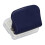 Perforatrice à 6 trous, capacité de 5 feuilles, formats A4/A5/B5, bleu 12