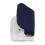 Perforatrice à 6 trous, capacité de 5 feuilles, formats A4/A5/B5, bleu 16