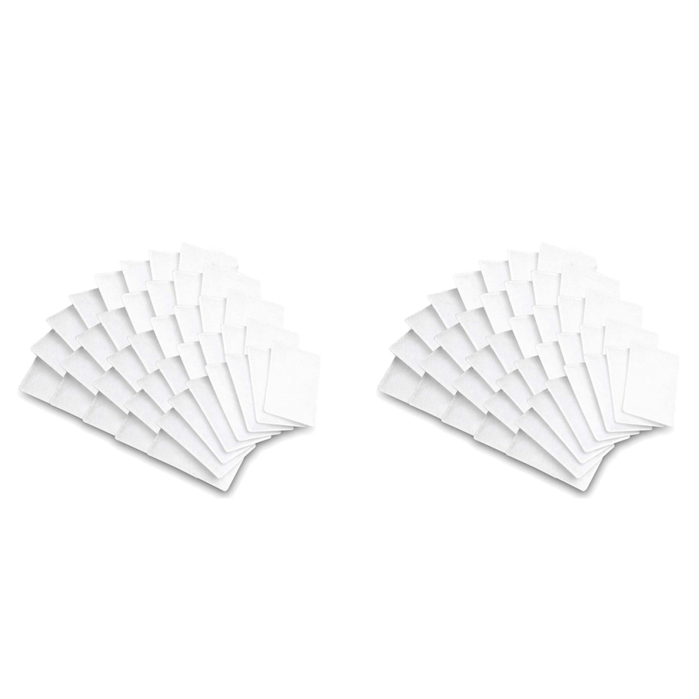 80PCS CPAP HEPA Air Filter,Disposable Replacement Ventilator Filters M-image-OPC-PJDJDH6-NEW