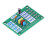 Carte ResRef verte 0.1% 25ppm 5035mm AD584 LM399 11