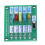 Carte ResRef verte 0.1% 25ppm 5035mm AD584 LM399 9