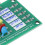 Carte ResRef verte 0.1% 25ppm 5035mm AD584 LM399 10