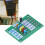 Carte ResRef verte 0.1% 25ppm 5035mm AD584 LM399 5