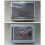 4X Vintage Lockable Secure Mail Letter Post Box Mailbox for Home Garde 4