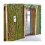 3X Simulation Tree Bark Home Sewer Decoration Fake Moss Wedding Grass 6