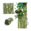 3X Simulation Tree Bark Home Sewer Decoration Fake Moss Wedding Grass 7