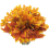 Artificial Maple Leaves Branches Autumn 20 Bundles Fall Decorations Ou 3