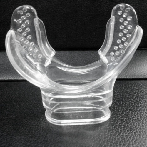 pezzi in silicone per boccaglio per immersioni subacquee, erogatore, boccaglio, div 1