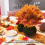 Artificial Maple Leaves Branches Autumn 20 Bundles Fall Decorations Ou 7