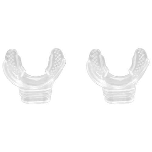 pezzi in silicone per boccaglio per immersioni subacquee, erogatore, boccaglio, div 2