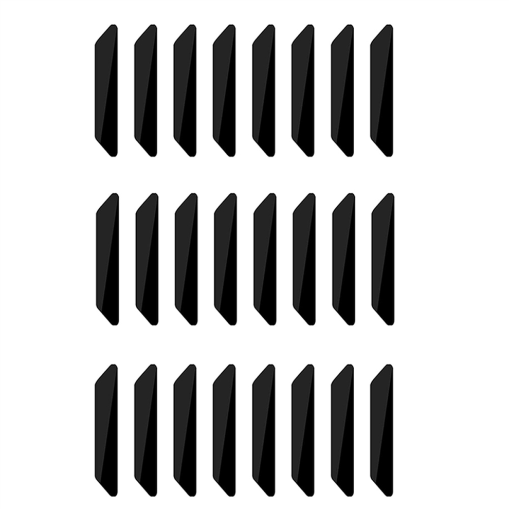 Torribaly 24 Pcs Rug Grippers For Area Rugs,Non Slip Hardwood Floors,Anti Carpet