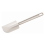 3X Rubber Ended Spatula 16in 405mm Kitchen Baking Mixing Turner Utensi 3