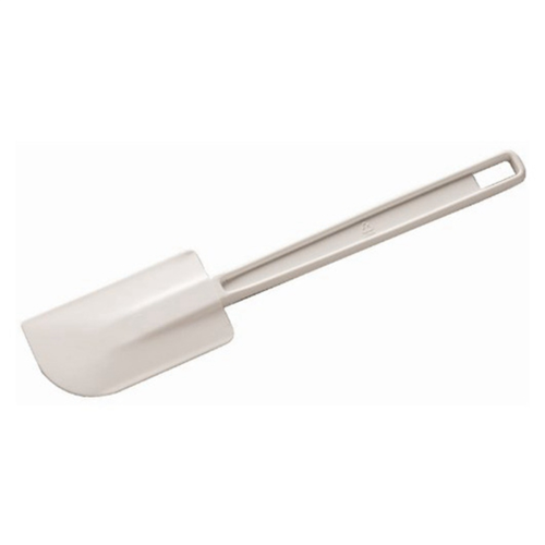 3X Rubber Ended Spatula 16in 405mm Kitchen Baking Mixing Turner Utensi 2