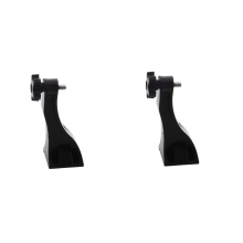 2X verrekijker telescoop statief adapter standaard pasvorm