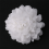 120 Pcs Carnations Craft Artificial Flower Silk Spherical Heads Weddin 11