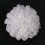 120 Pcs Carnations Craft Artificial Flower Silk Spherical Heads Weddin 9