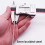 5X 100CM/3.3Ft Long Travel Security Cable Lock,Braided Steel Coated Sa 6