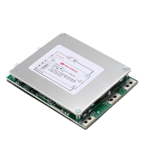 2X 10S 36V 20A Πλακέτα Προστασίας Μπαταρίας Li-Ion Lipolymer PCB για E-Bik 2
