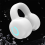 2X Single-Pack Sports Bluetooth Headset Ear Clip Type Non-In-Ear Stere 4