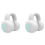 2X Single-Pack Sports Bluetooth Headset Ear Clip Type Non-In-Ear Stere 1