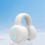 2X Single-Pack Sports Bluetooth Headset Ear Clip Type Non-In-Ear Stere 3