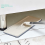 2X Floor 360 Degree Rotation Telescopic Handle Self-Cleaning Flat Mop 8