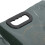 Sac d'eau pliable 9 L 40  35  6 cm vert OD 10