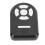 CR2032 150mAh ABS Télécommande Bluetooth Portée de 10 m 11