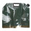 Sac d'eau pliable 9 L 40  35  6 cm vert OD 9