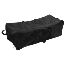 Bolsa para tienda de campaña de 100 L, Oxford 1680D, 90x38x30 cm