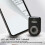 CR2032 150mAh ABS Télécommande Bluetooth Portée de 10 m 4