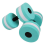 4 Pack Aerobics Foam Dumbbells, Water Exercise Swimming Resistance Bar 6