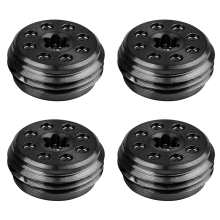 stuks golfgewichten compatibel met GEN2 Brando, Mini Gunboat Putter, 0811 X