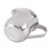 12 συσκευασίες κανάτας αφρού εσπρέσο Bell Creamer 3 ουγγιών από ανοξείδωτο ατσάλι 4