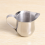 12 συσκευασίες κανάτας αφρού εσπρέσο Bell Creamer 3 ουγγιών από ανοξείδωτο ατσάλι 6