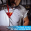 Lot de 75 pics à cocktail réutilisables en acier inoxydable de 10 cm 4