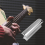 2X Μεταλλική λαβή κιθάρας Dobro Hawaiian Lap Steel Bar Ηλεκτρικό αξεσουάρ 4