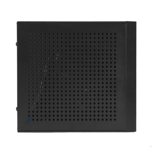 2X Θήκη Υπολογιστή M10 Mini ITX, Πλαίσιο HTPC Host, Περίβλημα USB2.0, Indus 2