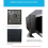 2X Θήκη Υπολογιστή M10 Mini ITX, Πλαίσιο HTPC Host, Περίβλημα USB2.0, Indus 10