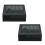2X Θήκη Υπολογιστή M10 Mini ITX, Πλαίσιο HTPC Host, Περίβλημα USB2.0, Indus 5