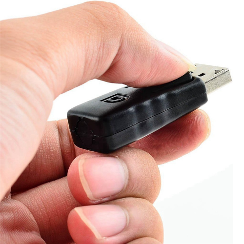 τεμάχια 4K Displayport Dummy Plug DP Virtual Display Adapter Graphics Vid