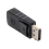 τεμάχια 4K Displayport Dummy Plug DP Virtual Display Adapter Graphics Vid 9